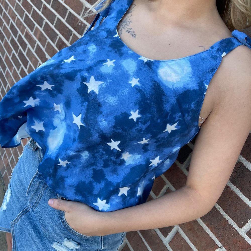 Buddy Love Tank Top